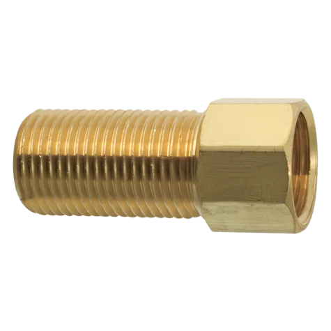 Prolongador para Canilla - 1/2 x 36mm