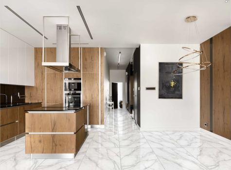 Piso Lec Blanco 43x43 (2.43 m2 x caja)