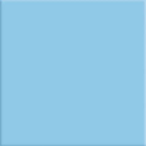 Piso Ceramico AZUL PISCINA- 20x20 - (1.69m2)