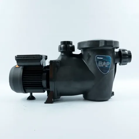 Motor para piscina - Vulcano BAP 100 – (1.00HP) -  220V monofásica