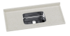 Thumbnail Pileta Royalit Cuba Inox 120x550