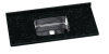 Thumbnail Pileta Royalit Cuba Inox 120x550