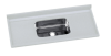 Thumbnail Pileta Royalit Cuba Inox 120x550