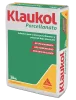Adhesivo Klaukol Porcelanato Fluido Impermeable 20kg
